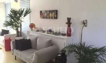 Imagem 2: 50 metros, 1 dormitório, armário embutido, 2 vagas, todo reformado, ar condicionado, excel