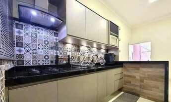 Imagem 6: Casa à venda, 3 quartos sendo 1 suíte por R$ 350.000 - Jardim Dom Frei Daniel Tomasella