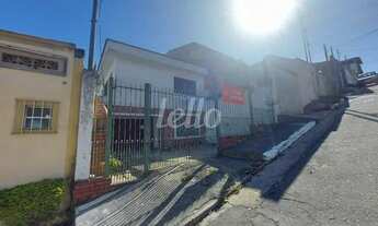 Imagem: São Paulo - Casa Padrão - Casa Verde