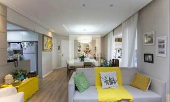 Imagem 2: Apartamento à Venda - Água Branca, 2 Quartos, 101 m2