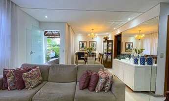 Imagem 7: Casa com 4 dormitórios à venda, 280 m² por R$ 1.200.000,00 - Buraquinho - Lauro de Freitas