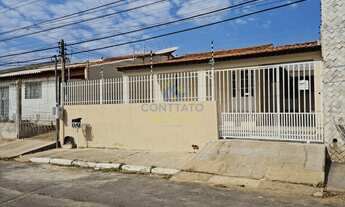 Imagem 5: Casa para venda tem 120 metros quadrados com 3 quartos em Morada da Serra - Cuiabá