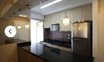 Imagem 5: Apartamento para aluguel tem 53 metros quadrados com 2 quartos