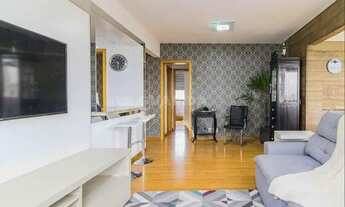 Imagem 2: Apartamento para aluguel, 2 quartos, 1 suíte, 2 vagas, Bela Vista - Porto Alegre/RS