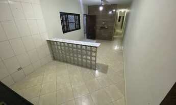 Imagem: Casa com 3 dormitórios para alugar, 100