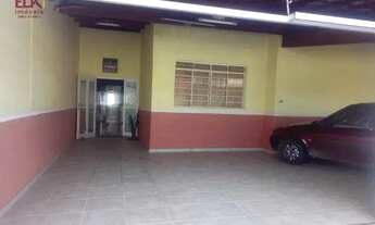 Imagem: Casa com 3 dormitórios, 280 m² - venda