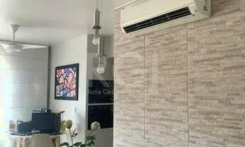 Imagem 6: APARTAMENTO BAIRRO SANTANA COM 3 DORMÍTORIOS E 1 SUÍTE