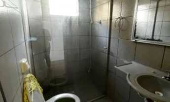 Imagem 2: Casa na Agronômica, 1 quarto