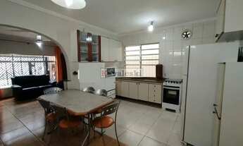 Imagem: Casa Térrea, Jardim Previdência - São