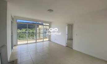 Imagem 6: Cobertura em Alphaville Nova Lima