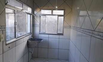 Imagem 6: ALUGA-SE CASA Casa com 2 dormitórios