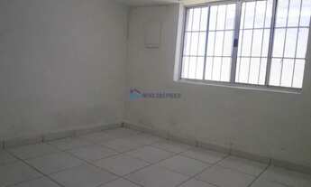 Imagem: Casa térrea com 1 dormitório, na Região