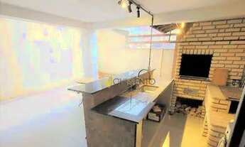 Imagem 7: Casa com 5 dormitórios à venda, 245 m² por R$ 795.000 - Vila Valparaíso - Santo André/SP