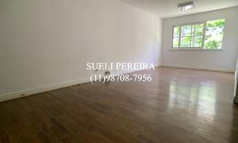 Imagem 4: Apartamento com 3 Quartos e 3 Banheiros para Alugar, 120m²