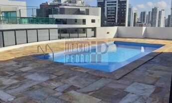 Imagem 5: APARTAMENTO RESIDENCIAL em RECIFE - PE, BOA VIAGEM