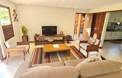 Imagem 5: APARTAMENTO RESIDENCIAL em MATA DE SÃO JOÃO - BA, AÇU DAS TORRES