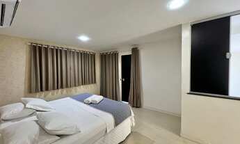 Imagem 7: CASA EM CONDOMÍNIO SUMERVILLE - VALOR POR DIÁRIA