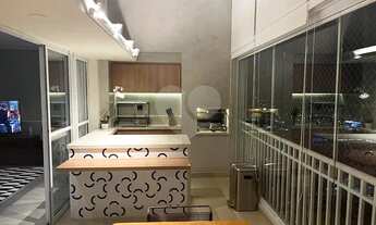 Imagem 6: Cobertura para venda em Vila Leopoldina - São Paulo - SP