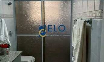 Imagem 6: Apartamento térreo, com 2 quartos, suíte, próximo Ana Costa, Santos