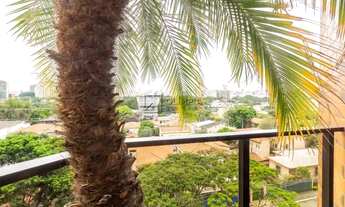 Imagem 7: Venda Apartamento 3 Dormitórios - 128 m² Campo Belo