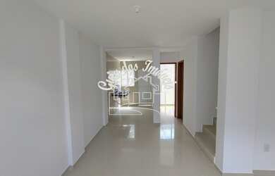 Imagem 4: Triplex Residencial com 76m² com 3 quartos Sendo 2 Suites em Bairro Novo - Olinda - 390 MI