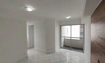 Imagem: Apto 1 dorm com varanda e vaga de garagem