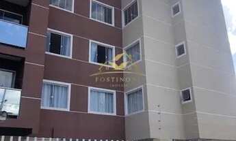 Imagem 3: Apartamento à venda no bairro Boneca do Iguaçu - São José dos Pinhais/PR