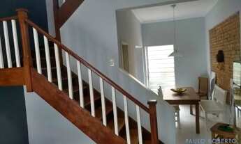 Imagem 7: CASA TÉRREA - VILA OLÍMPIA - SP