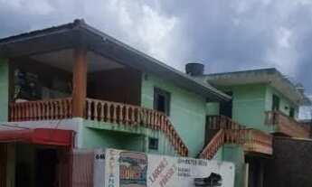 Imagem: Sobrado com ótima localização para comércio