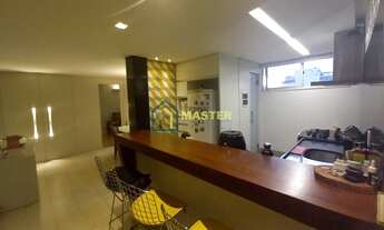 Imagem 4: Apartamento 3 Quartos sendo 1 revertido em sala de TV à venda, no melhor ponto do Barro Pr