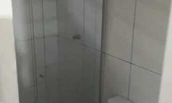 Imagem 4: Casa quarto e cozinha