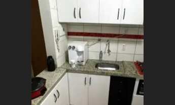 Imagem 3: ágio de apartamento 2 quartos no setor negrão de lima