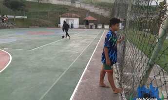 Imagem 4: Apartamento com 2 dormitórios à venda, 56 m² por R$ 250.000 - Jardim Odete - Guarulhos/SP