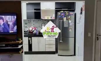 Imagem 7: Apartamento com 2 dorms, Vila Augusta, Guarulhos - R$ 570 mil, Cod: 9007