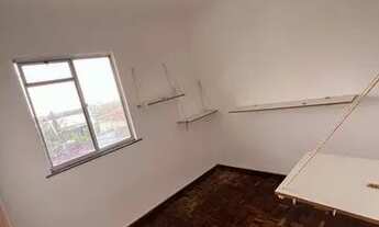 Imagem: Alugo Quarto - Divisão de Apartamento