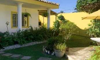 Imagem: Térrea para aluguel com 200 metros quadrados