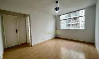 Imagem: Apartamento com 1 dormitório para alugar