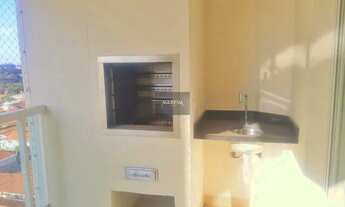 Imagem 5: Apartamento com 3 dorms, Vila Independência, Piracicaba - R$ 650 mil, Cod