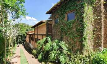 Imagem 4: Casa em Condomínio 518 m² - Residencial Patrimônio do Carmo - São Roque - SP