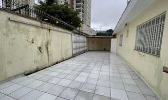 Imagem 5: Casa com 2 dormitórios e Edícula para alugar por R$ 4.310/mês - Jardim Piqueroby - São Pau