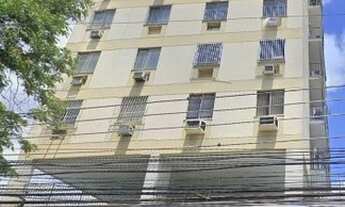 Imagem: Excelente apto 02 quartos dep. Completa