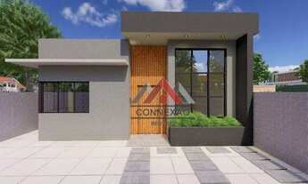 Imagem 2: Linda Casa com 3 dormitórios à venda, 100 m² por R$ 630.000 - Jundiapeba - Mogi das Cruzes