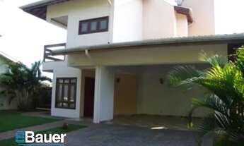 Imagem: CAMPINAS - Casa de Condomínio - Estância