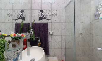 Imagem 3: Apartamento à venda em República com 91 m², 2 quartos, 2 suítes