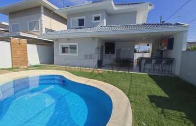 Imagem 2: Baixouuuu - Residencial Altos da Serra VI - Urbanova - 280m² - 4 Dormitórios