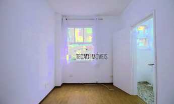 Imagem 6: Apartamento com 1 dormitório para alugar, 42 m² por R$ 2.500/mês - Consolação - São Paulo