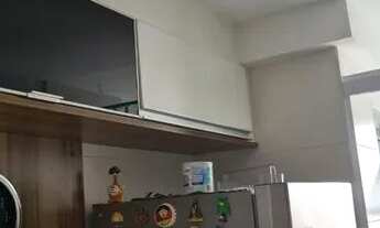 Imagem 6: Apartamento com 3 dormitórios à venda, 67 m² por R$ 410.000 - Parque Brasília - Campinas/S