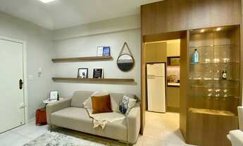 Imagem: Decorado ao lado da Praça Boianovski