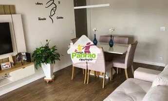 Imagem: Apartamento com 2 dorms, Vila Nossa Senhora