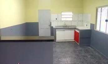 Imagem 6: Casa com piscina